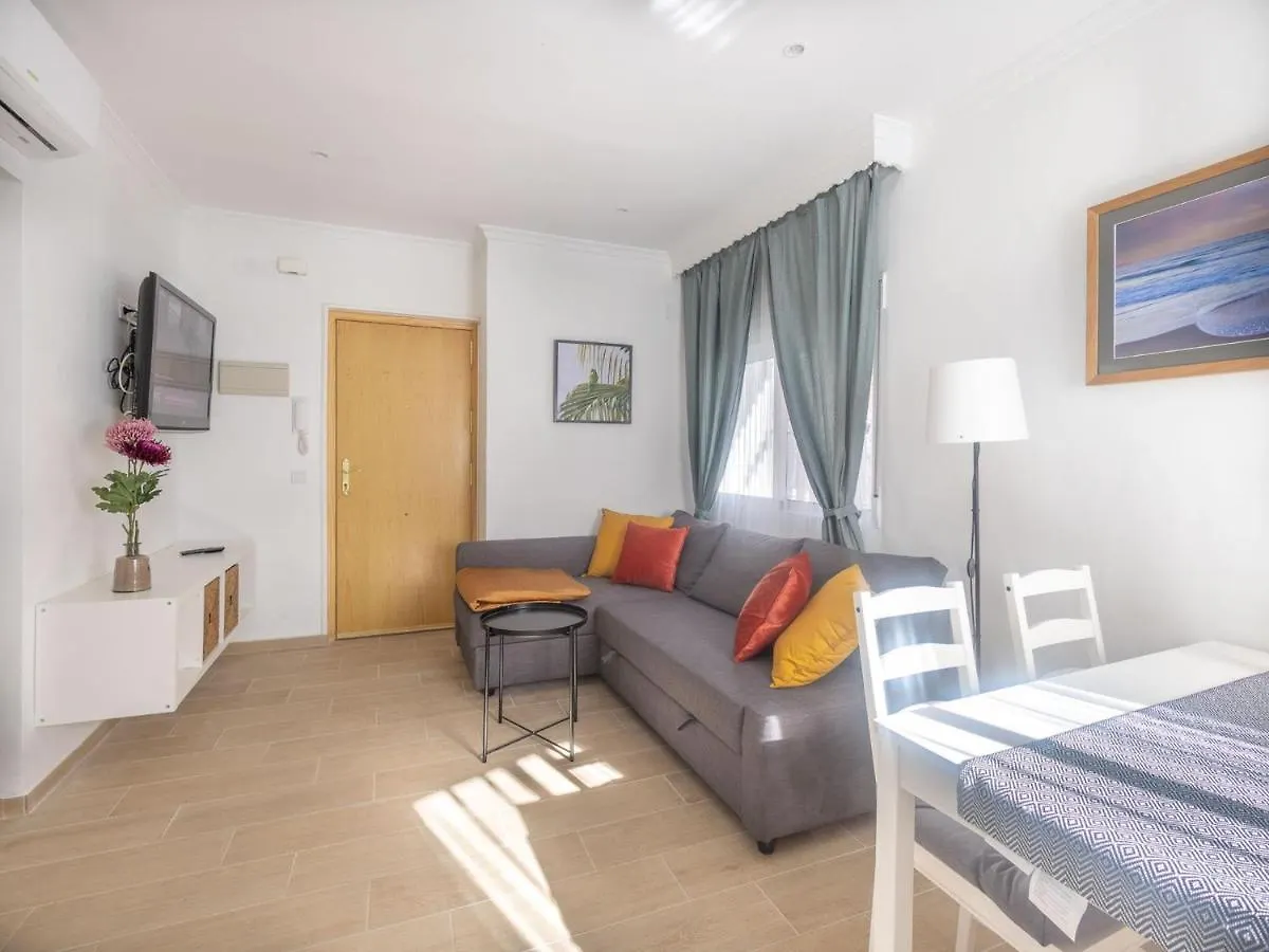 Holidays2Malaga Carril & Wifi Fibra 5G Ideal Para Trabajar & Tv Satelite location