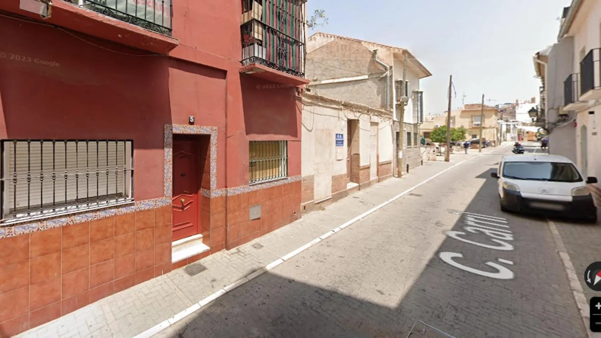 Holidays2Malaga Carril & Wifi Fibra 5G Ideal Para Trabajar & Tv Satelite Spain