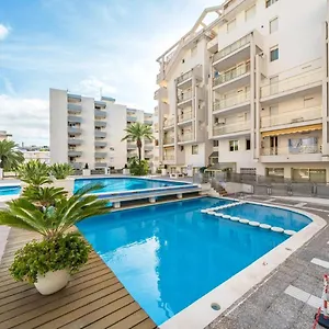 Diferentflats Novelty Apartamento Salou
