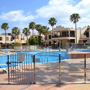 Perle D'opale Apartamento Costa del Silencio