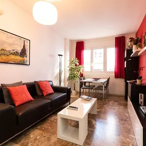 Ab Eixample Apartamento Barcelona