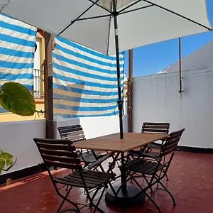 Rasa Sayang Centre Málaga