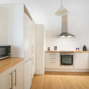 Just Like Apartamento Barcelona