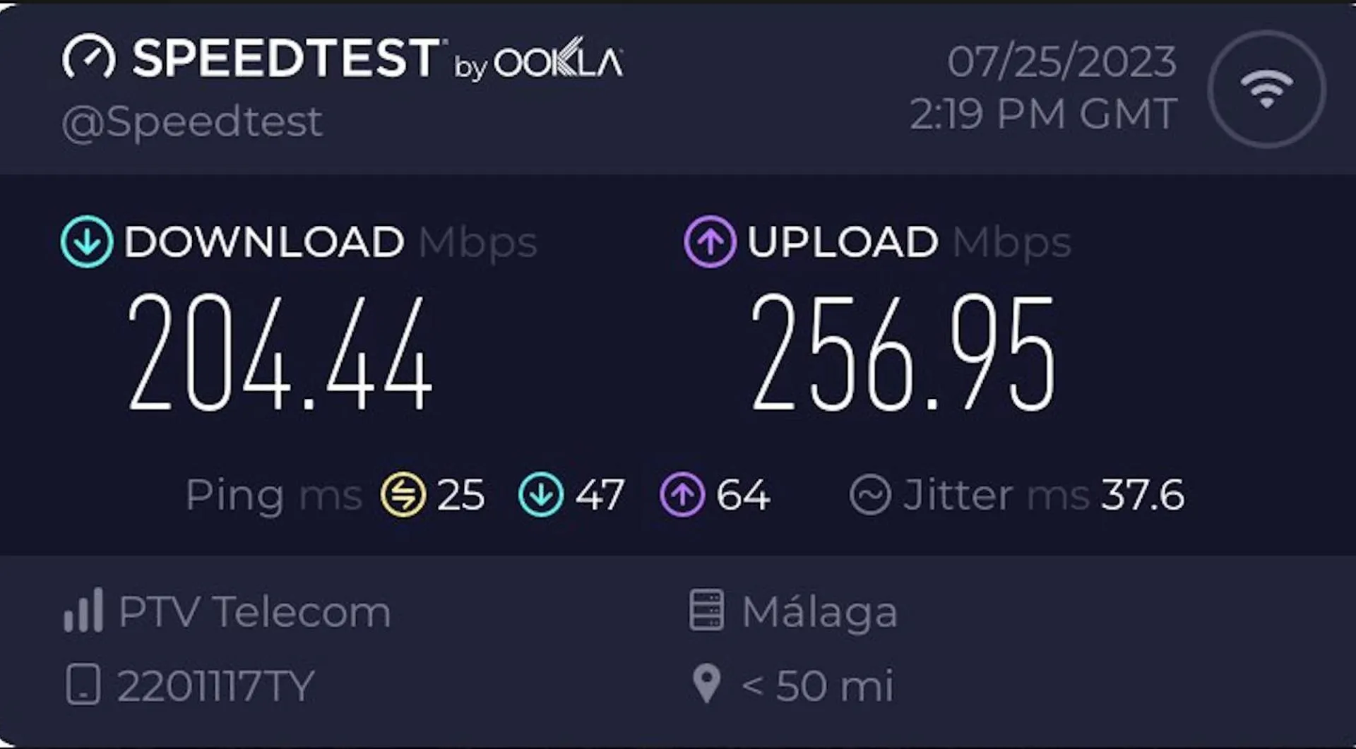 Holidays2Malaga Carril & Wifi Fibra 5G Ideal Para Trabajar & Tv Satelite 0*,  Spanje